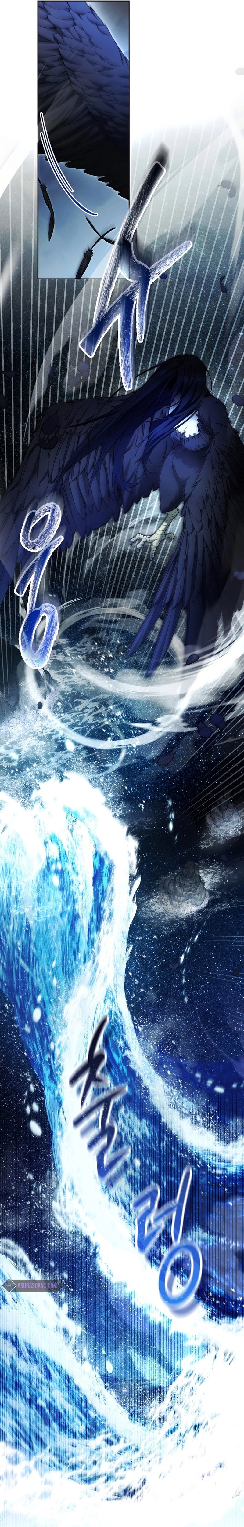 I’ll Retire After Saving the World Chapter 27 Gambar 17