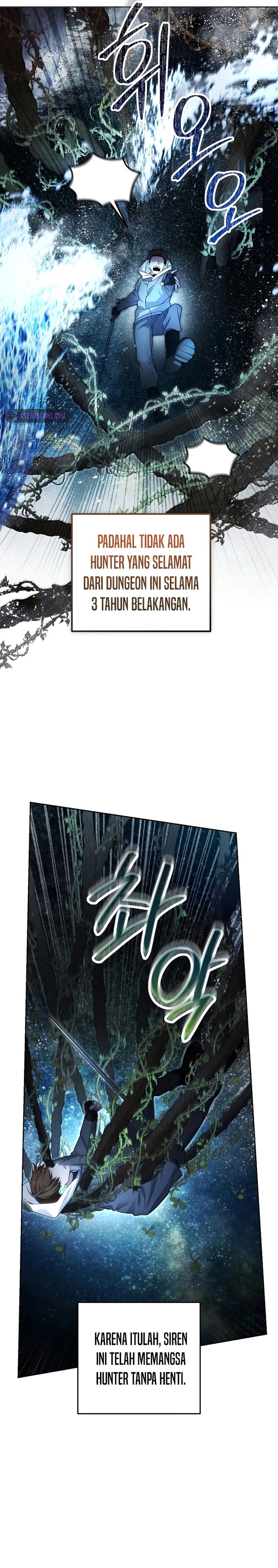I’ll Retire After Saving the World Chapter 27 Gambar 20