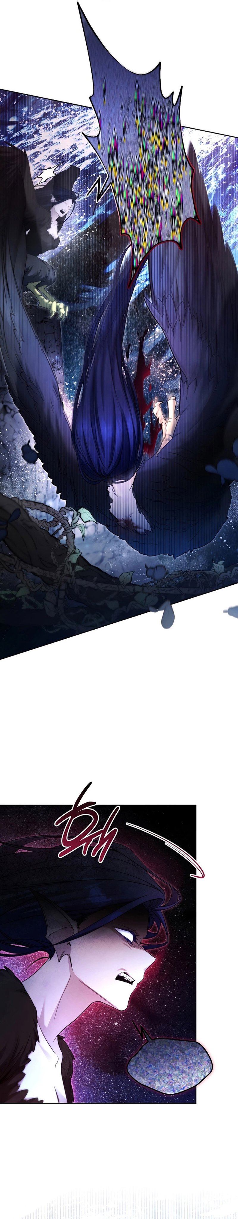 I’ll Retire After Saving the World Chapter 27 Gambar 28