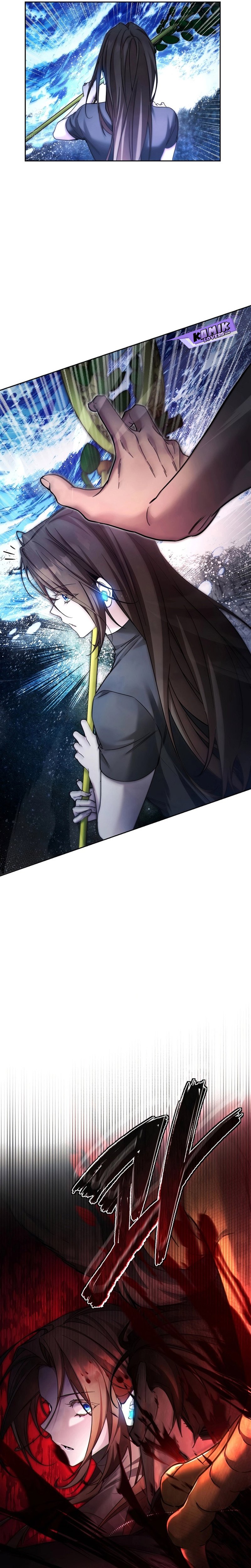 I’ll Retire After Saving the World Chapter 27 Gambar 30