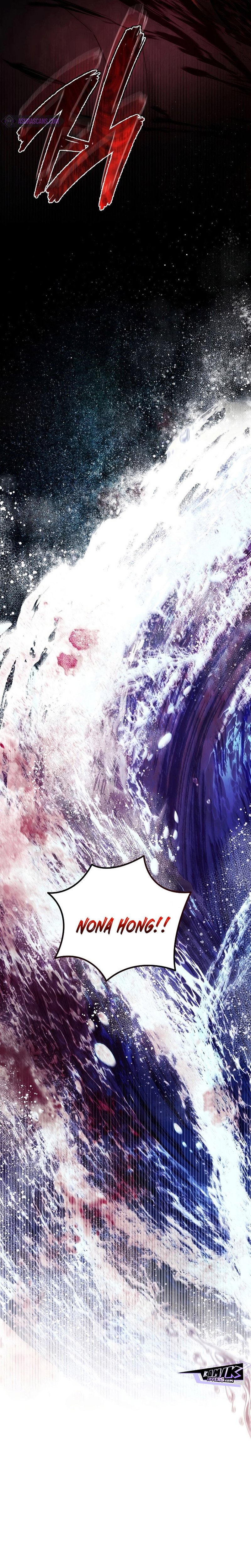 I’ll Retire After Saving the World Chapter 27 Gambar 31