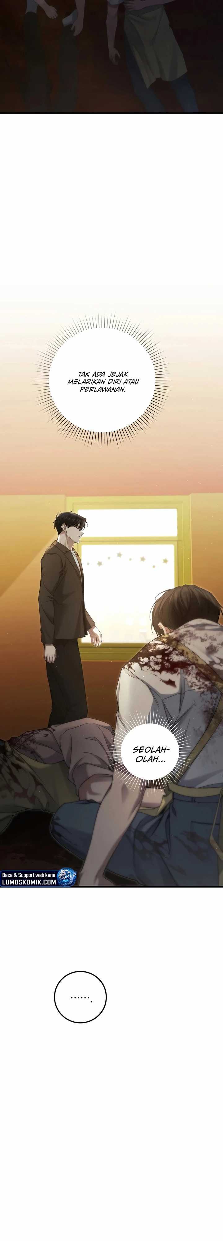 I’ll Retire After Saving the World Chapter 31 Gambar 5