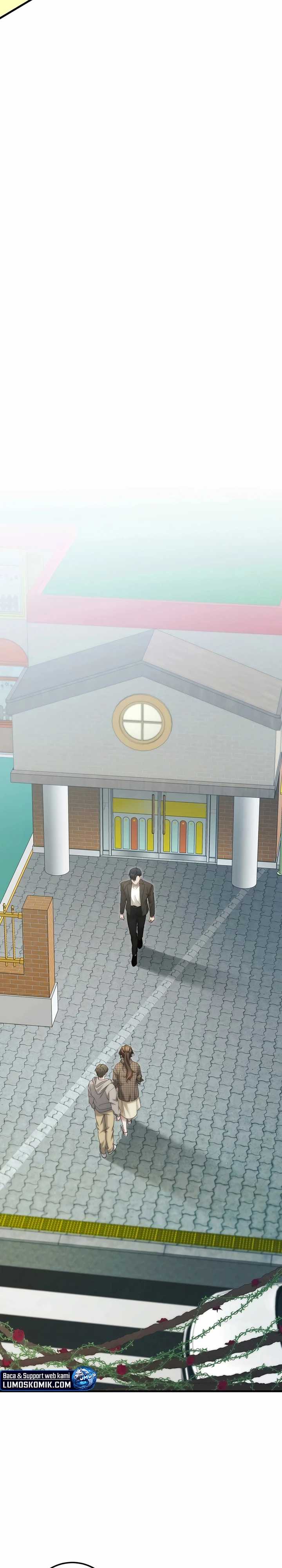I’ll Retire After Saving the World Chapter 31 Gambar 7