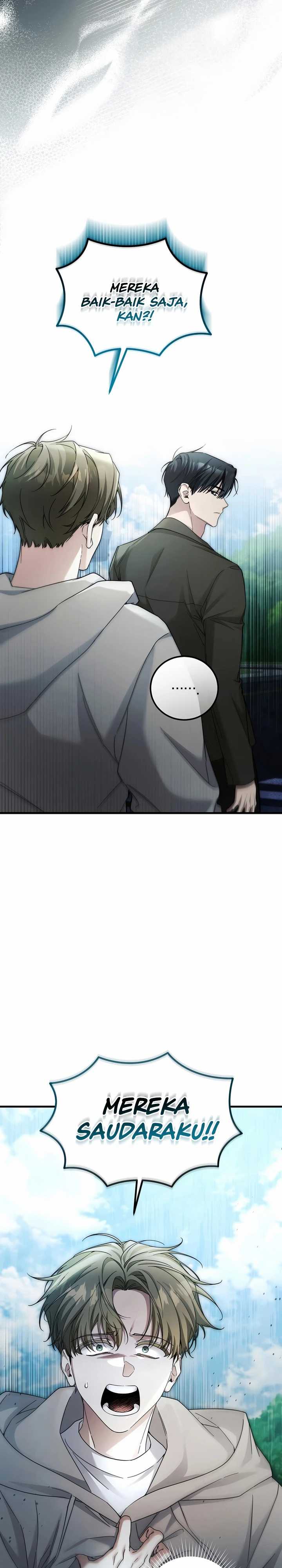 I’ll Retire After Saving the World Chapter 31 Gambar 9