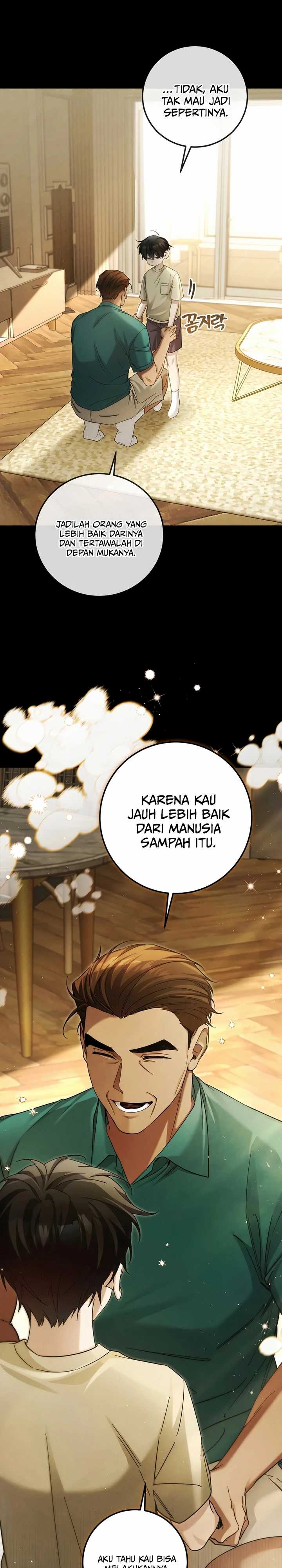 I’ll Retire After Saving the World Chapter 31 Gambar 13