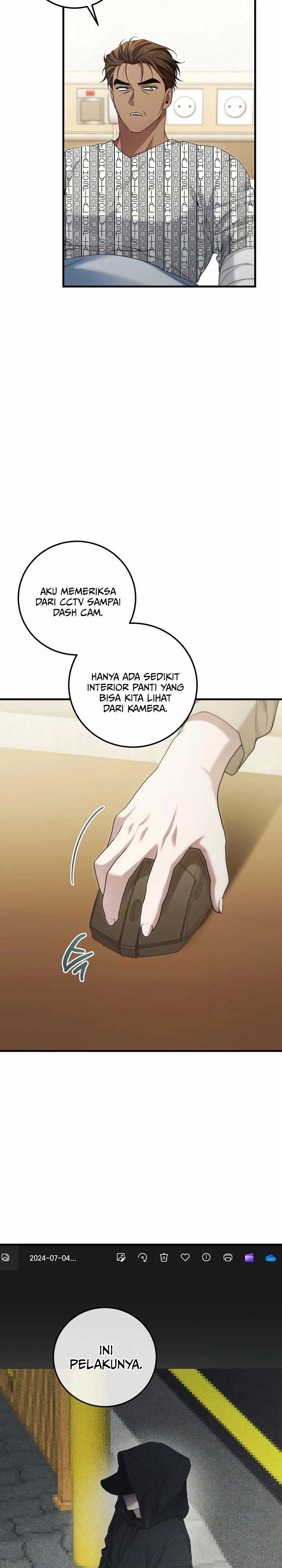 I’ll Retire After Saving the World Chapter 31 Gambar 18