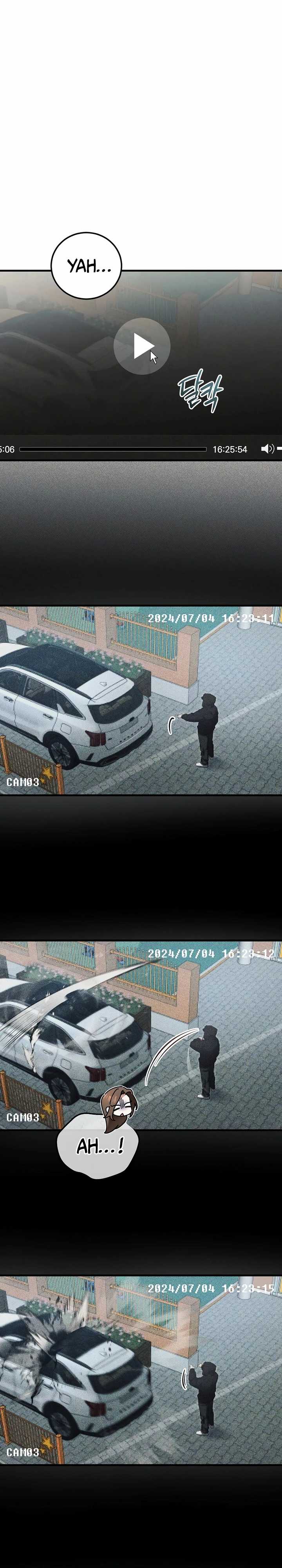 I’ll Retire After Saving the World Chapter 31 Gambar 20