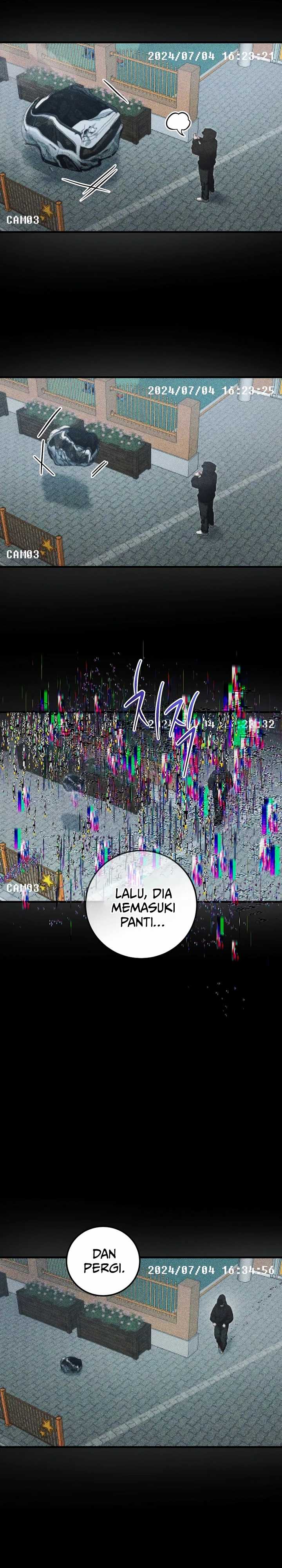 I’ll Retire After Saving the World Chapter 31 Gambar 21