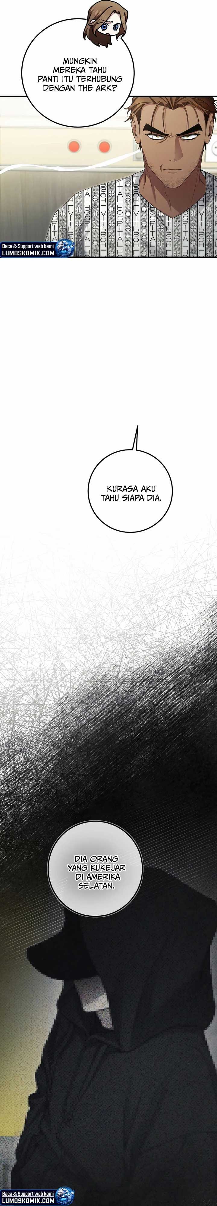 I’ll Retire After Saving the World Chapter 31 Gambar 24