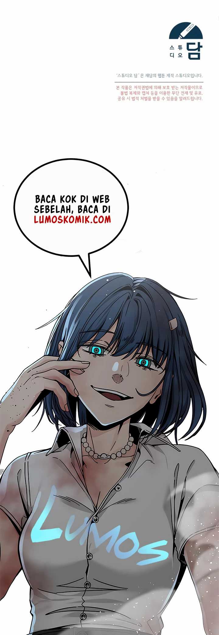 I’ll Retire After Saving the World Chapter 31 Gambar 34