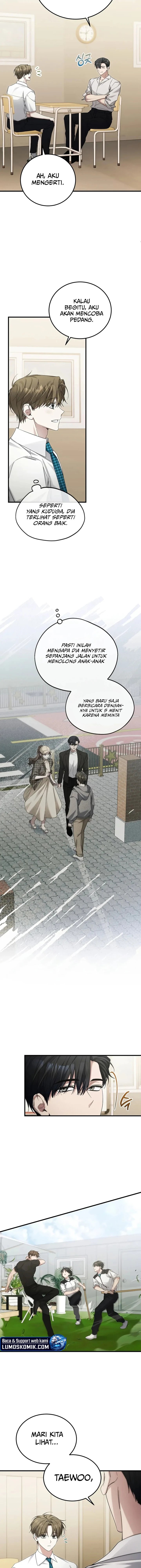 I’ll Retire After Saving the World Chapter 36 Gambar 3