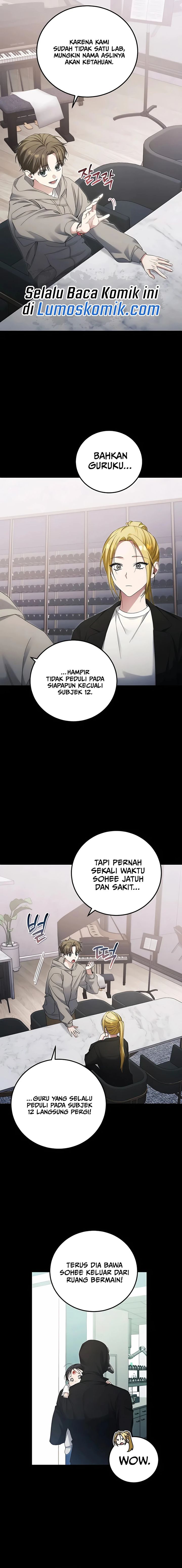 I’ll Retire After Saving the World Chapter 47 Gambar 13