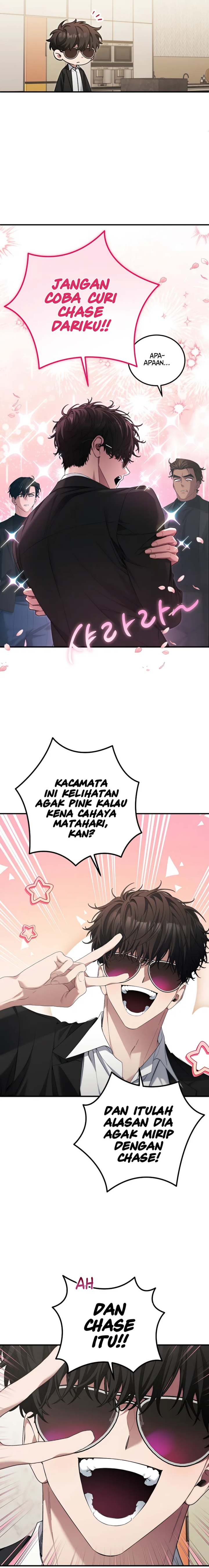 I’ll Retire After Saving the World Chapter 55 Gambar 3