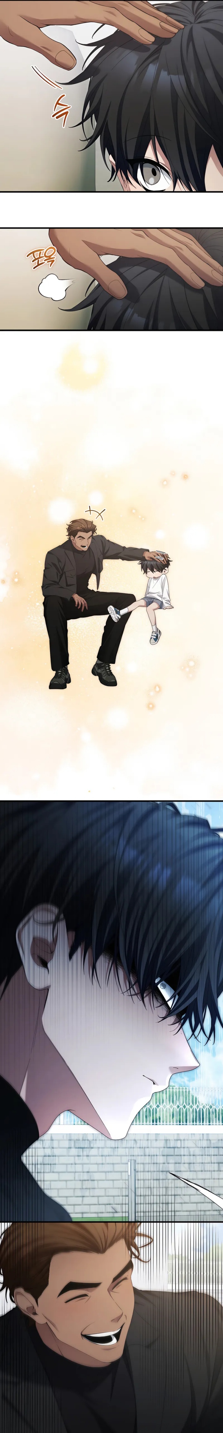 I’ll Retire After Saving the World Chapter 55 Gambar 20