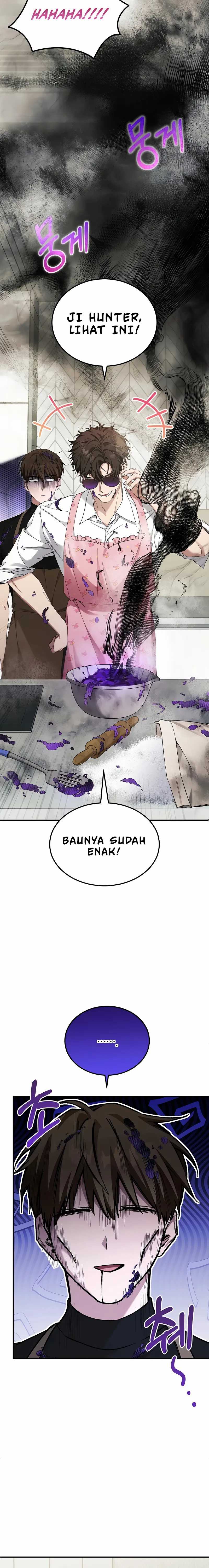 I’ll Retire After Saving the World Chapter 63 Gambar 5