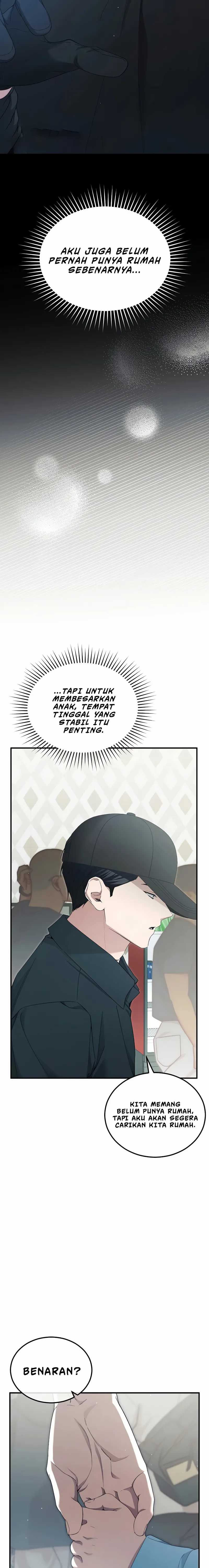 I’ll Retire After Saving the World Chapter 63 Gambar 11