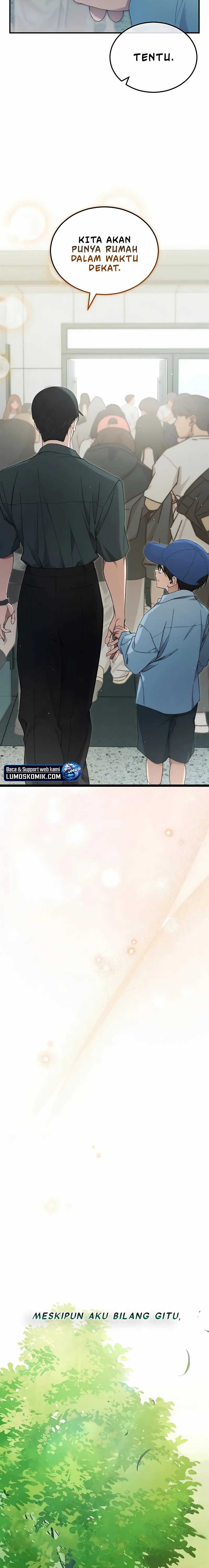 I’ll Retire After Saving the World Chapter 63 Gambar 12