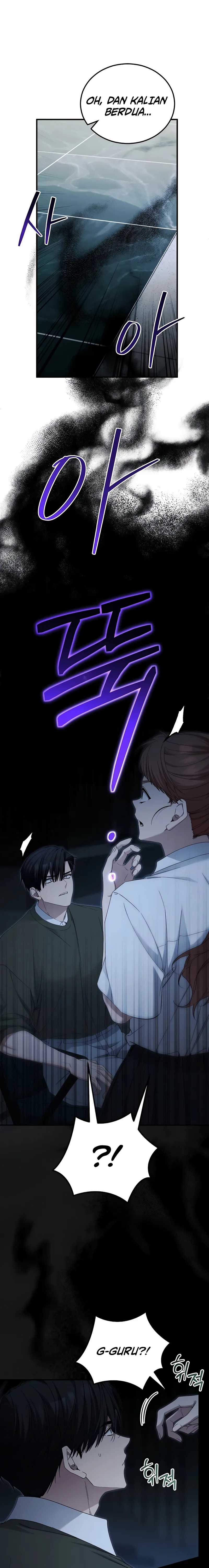 I’ll Retire After Saving the World Chapter 63 Gambar 24