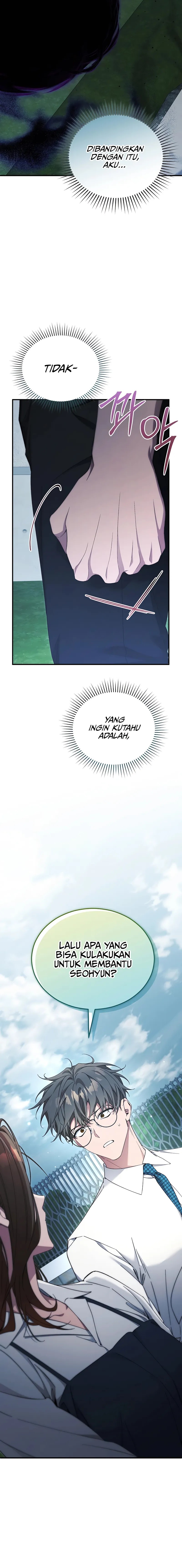 I’ll Retire After Saving the World Chapter 65 Gambar 5