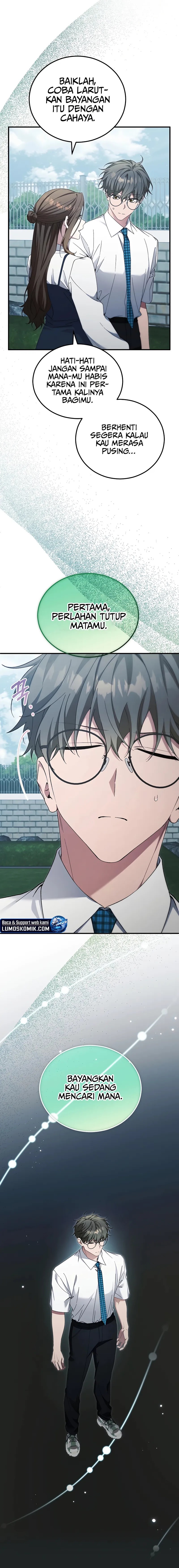 I’ll Retire After Saving the World Chapter 65 Gambar 10