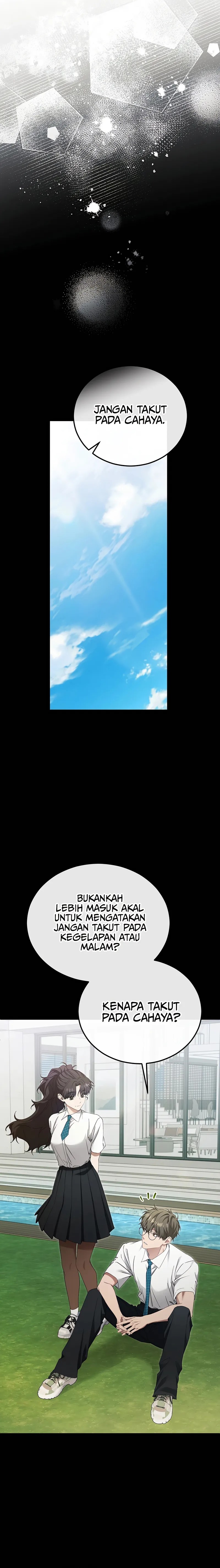 I’ll Retire After Saving the World Chapter 65 Gambar 12