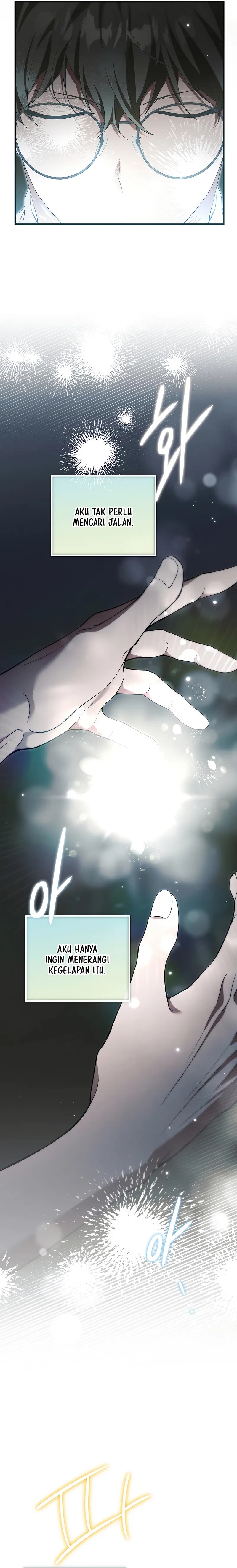 I’ll Retire After Saving the World Chapter 65 Gambar 16