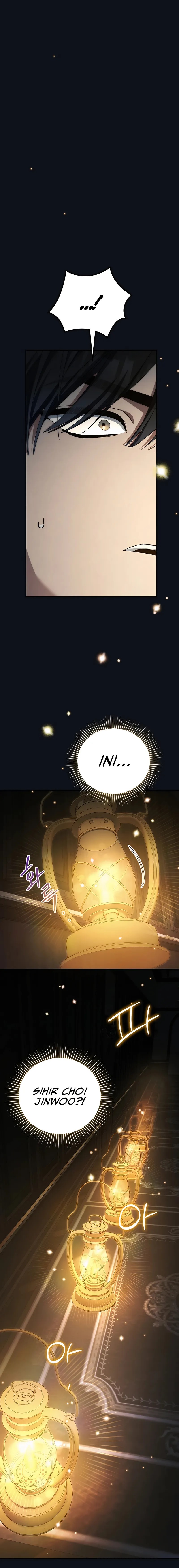 I’ll Retire After Saving the World Chapter 65 Gambar 24