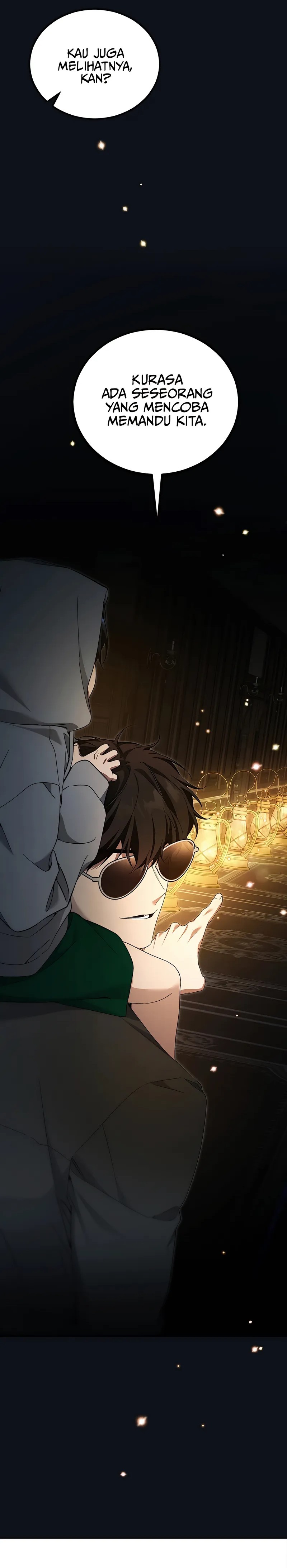 I’ll Retire After Saving the World Chapter 65 Gambar 25