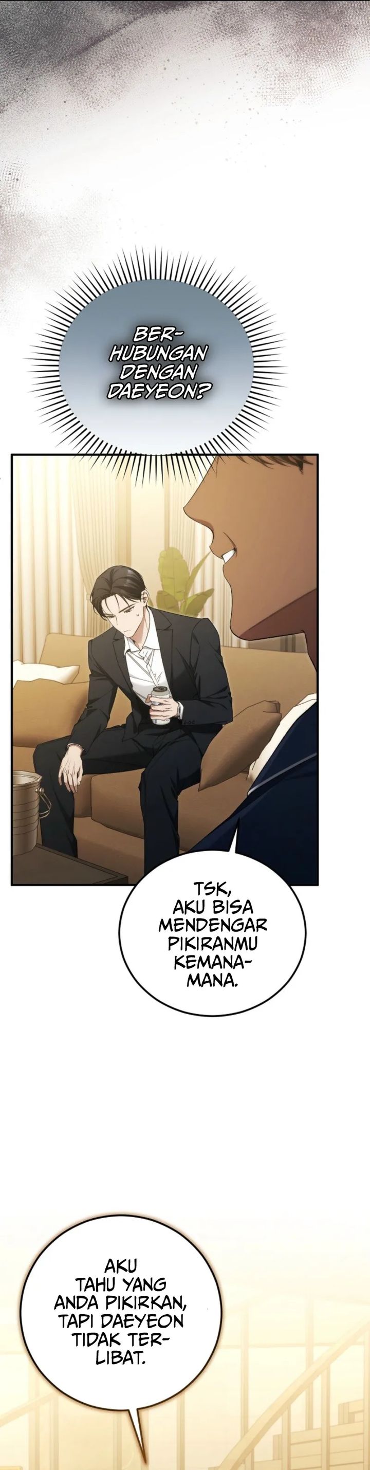 I’ll Retire After Saving the World Chapter 68 Gambar 19