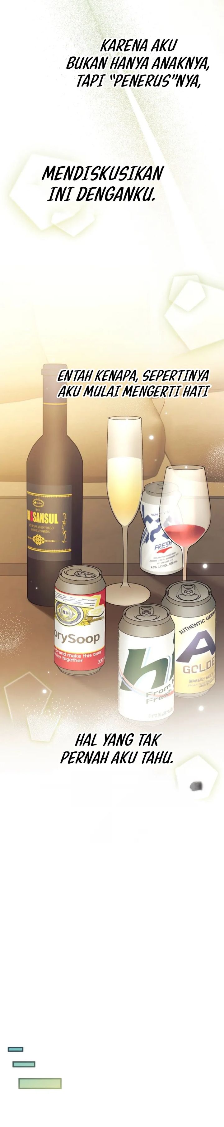 I’ll Retire After Saving the World Chapter 68 Gambar 26