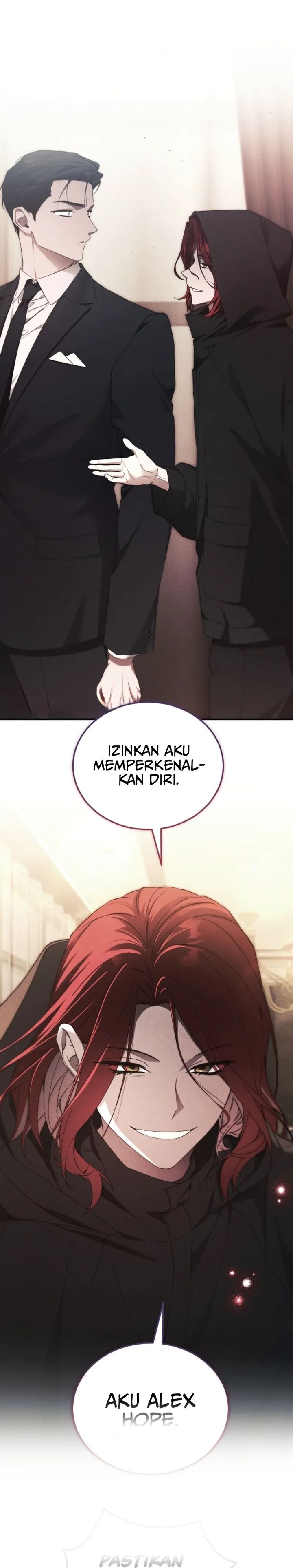 I’ll Retire After Saving the World Chapter 68 Gambar 29