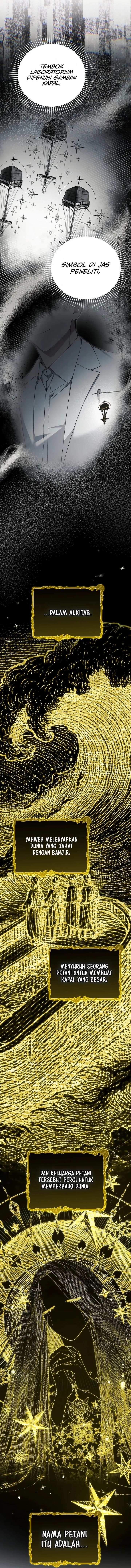 I’ll Retire After Saving the World Chapter 69 Gambar 21