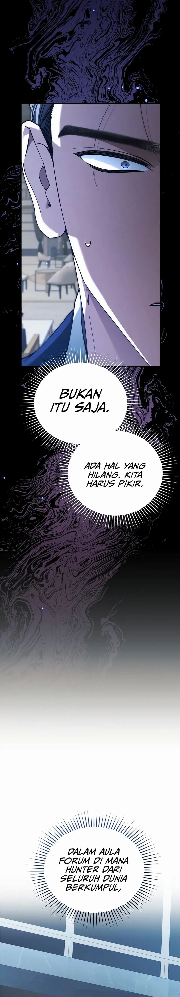 I’ll Retire After Saving the World Chapter 69 Gambar 31