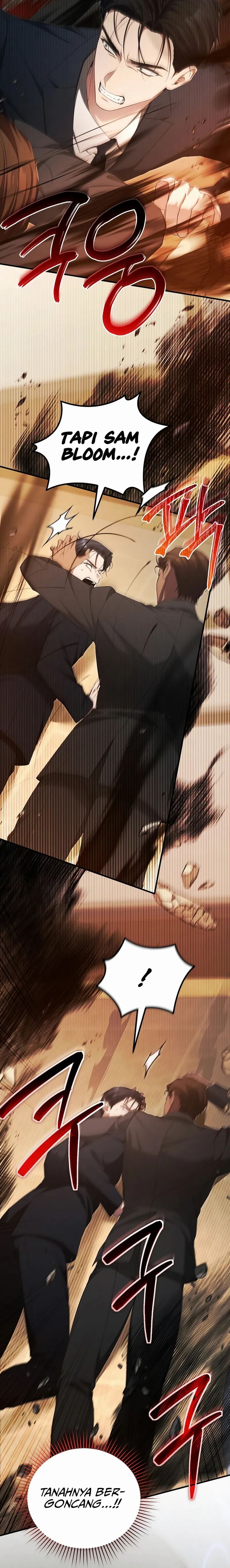 I’ll Retire After Saving the World Chapter 69 Gambar 35