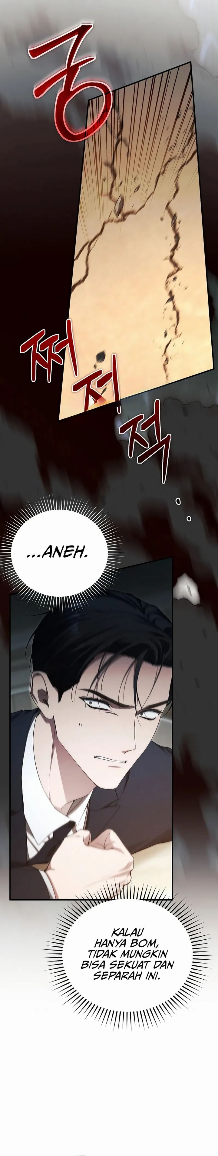 I’ll Retire After Saving the World Chapter 69 Gambar 36