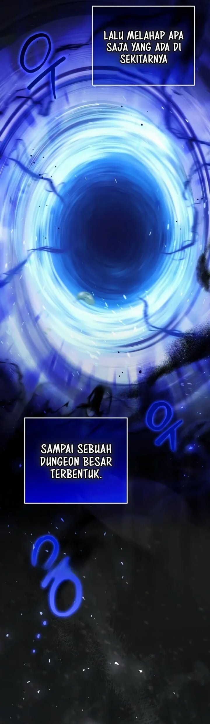 I’ll Retire After Saving the World Chapter 70 Gambar 2