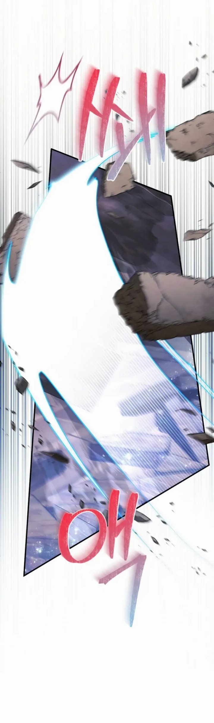 I’ll Retire After Saving the World Chapter 70 Gambar 6