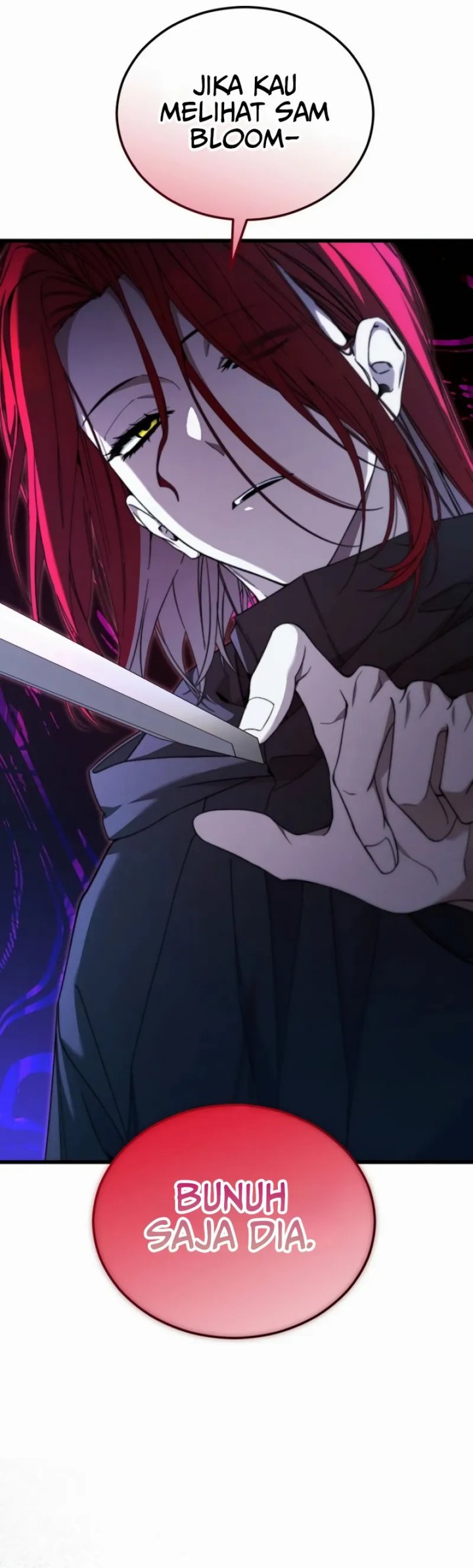 I’ll Retire After Saving the World Chapter 70 Gambar 17