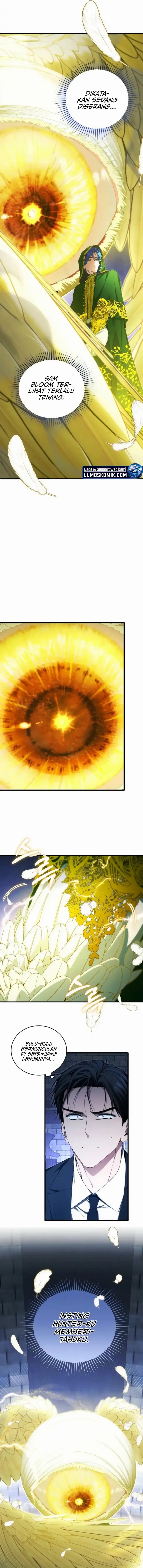 I’ll Retire After Saving the World Chapter 71 Gambar 3