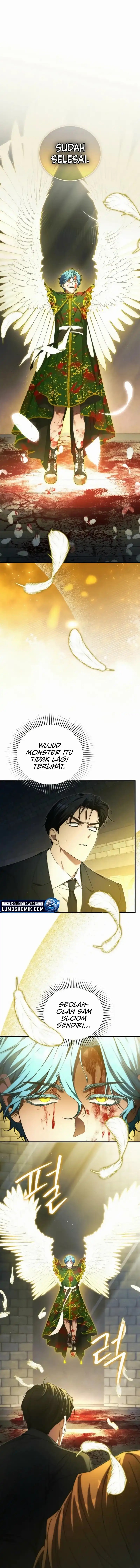 I’ll Retire After Saving the World Chapter 71 Gambar 15