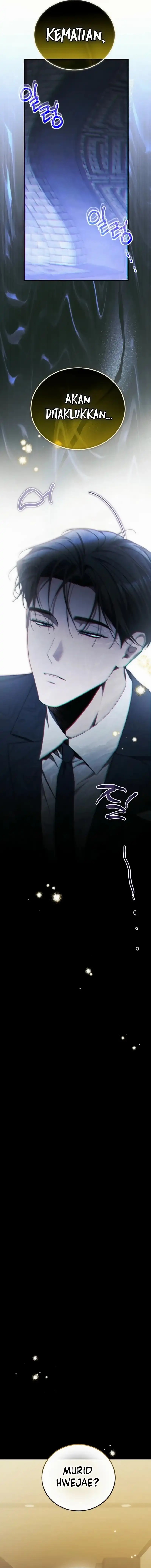 I’ll Retire After Saving the World Chapter 71 Gambar 17