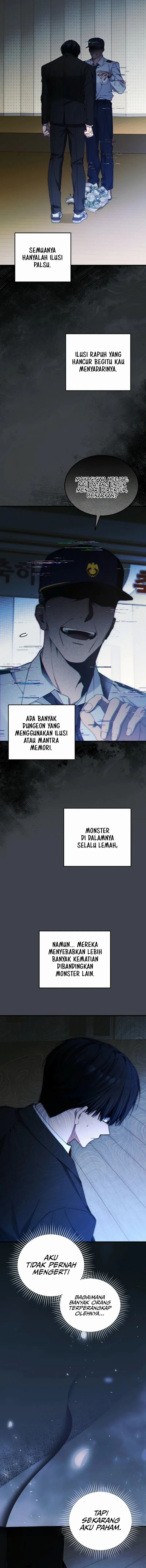I’ll Retire After Saving the World Chapter 72 Gambar 5