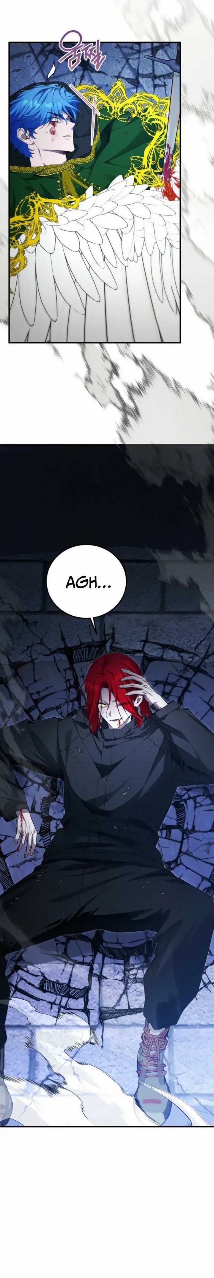 I’ll Retire After Saving the World Chapter 73 Gambar 9