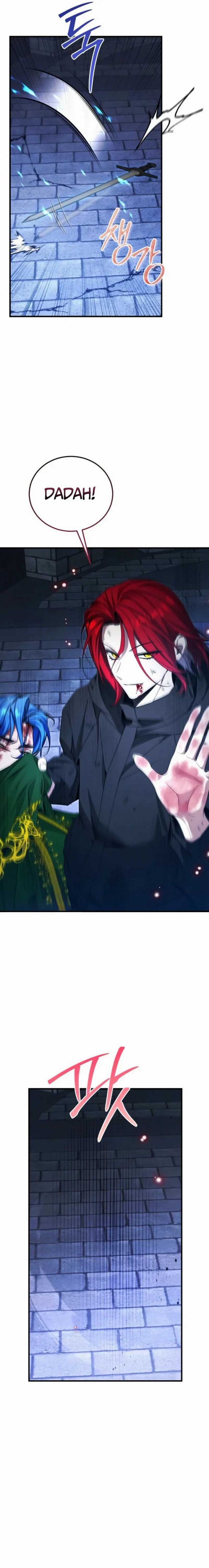 I’ll Retire After Saving the World Chapter 73 Gambar 12