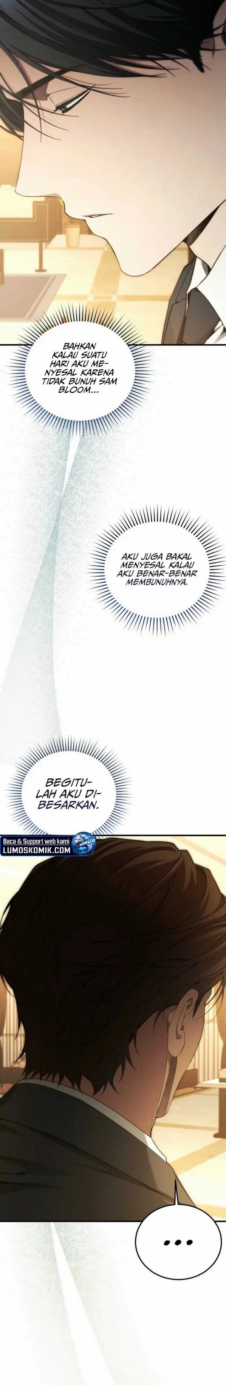 I’ll Retire After Saving the World Chapter 73 Gambar 25