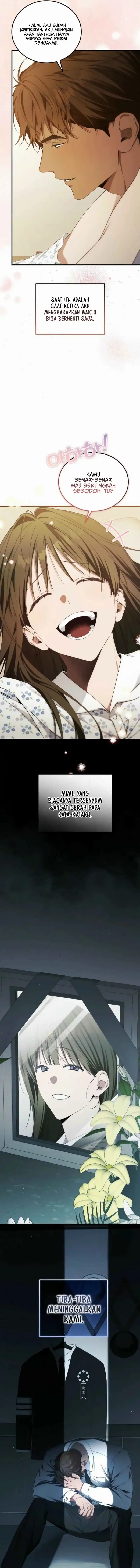 I’ll Retire After Saving the World Chapter 75 Gambar 2