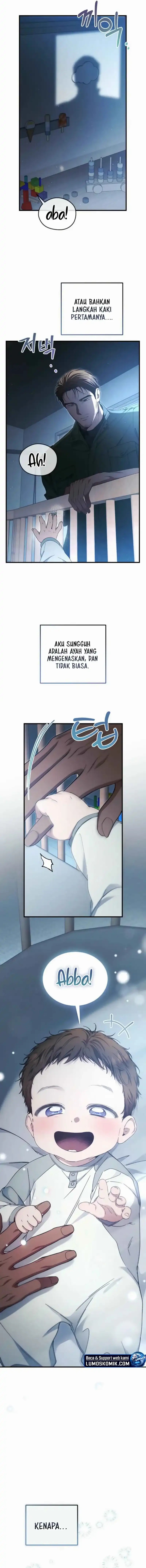 I’ll Retire After Saving the World Chapter 75 Gambar 4