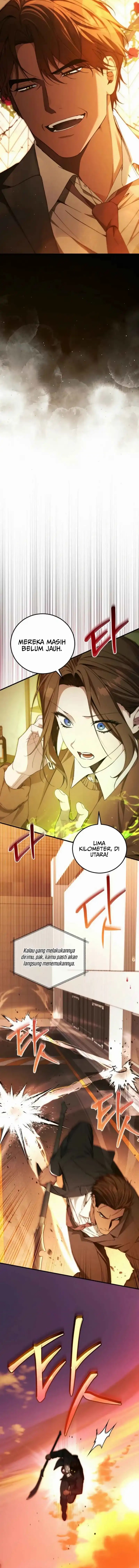 I’ll Retire After Saving the World Chapter 75 Gambar 18