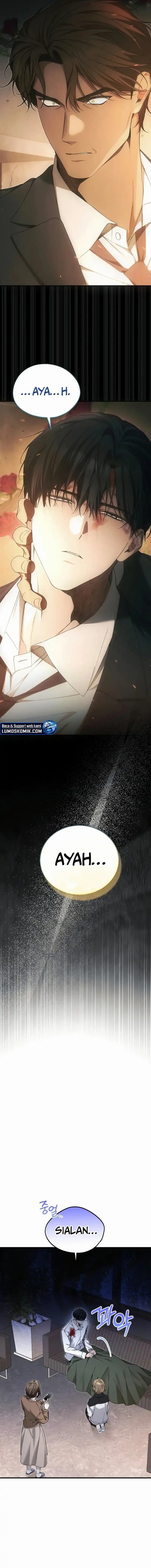 I’ll Retire After Saving the World Chapter 76 Gambar 5