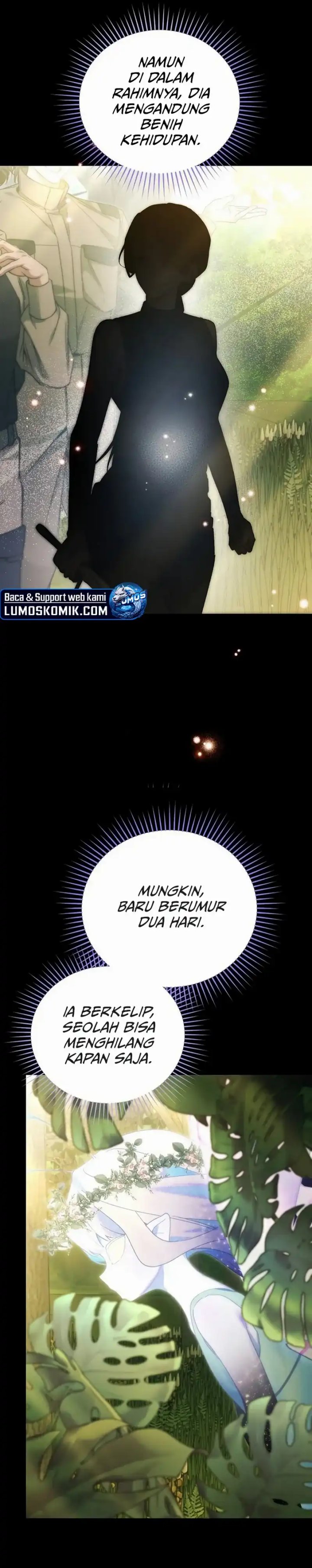 I’ll Retire After Saving the World Chapter 77 Gambar 13